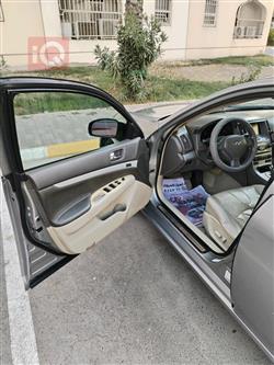 إنفينيتي G35